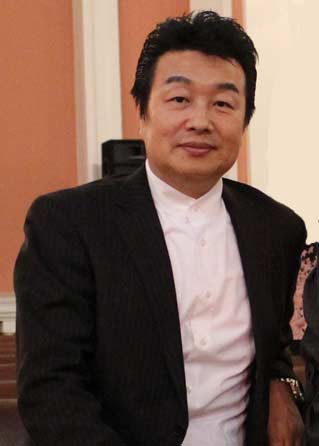 WangZijiang