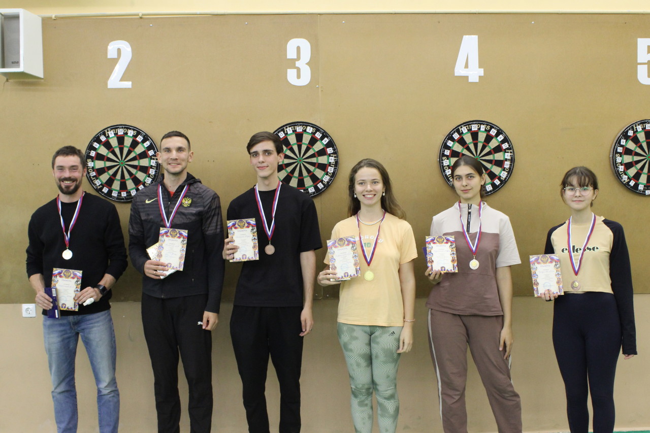 darts