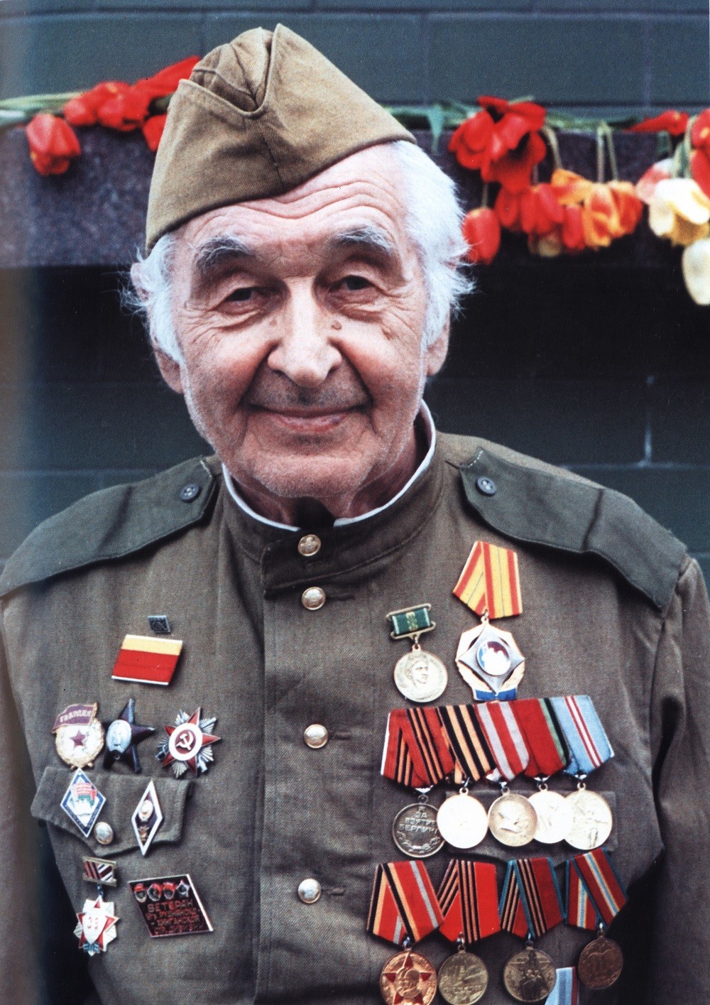 a f kovaljov 2003 god
