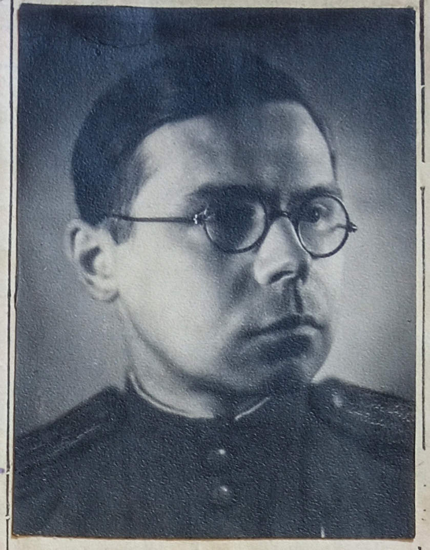 kalinin 1940e