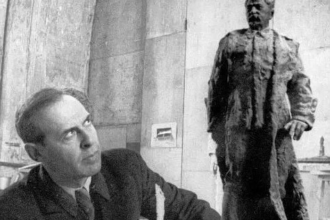 ingal stalin
