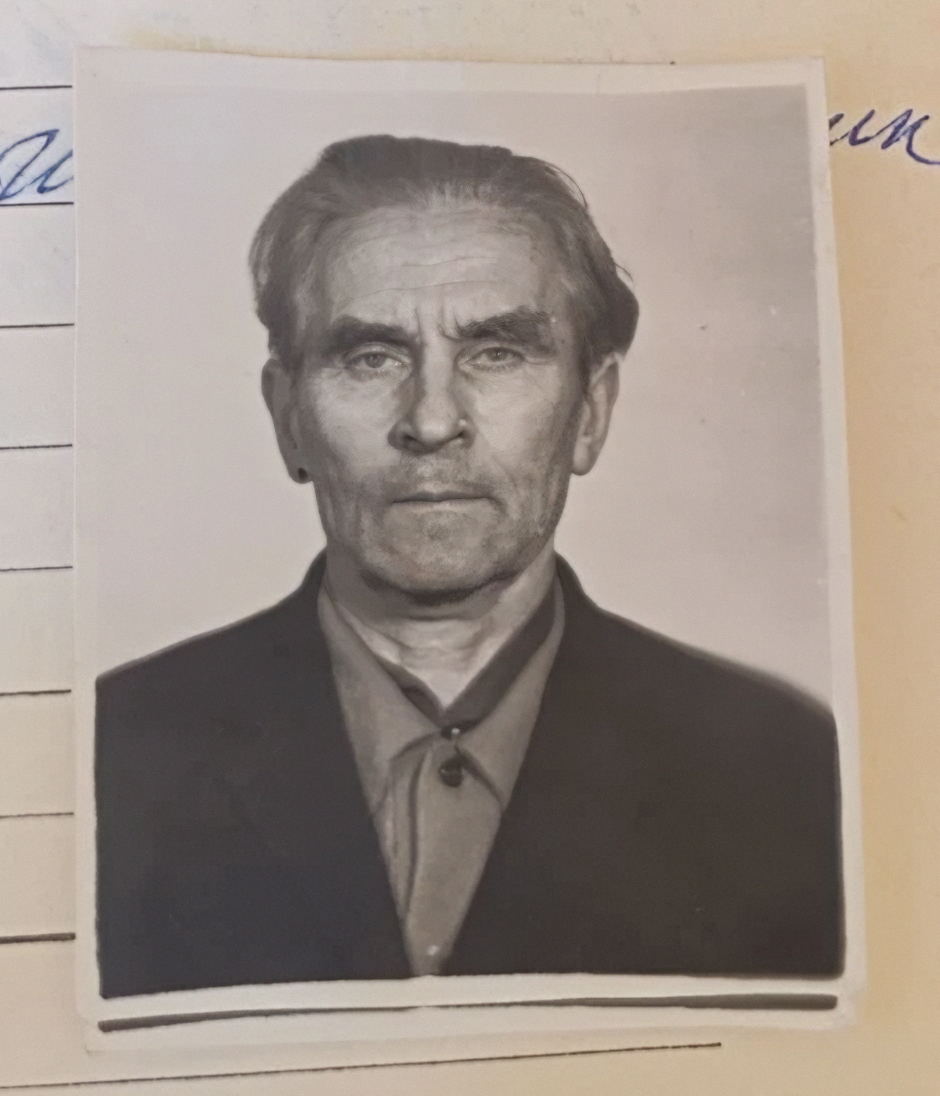 Кондрашов 