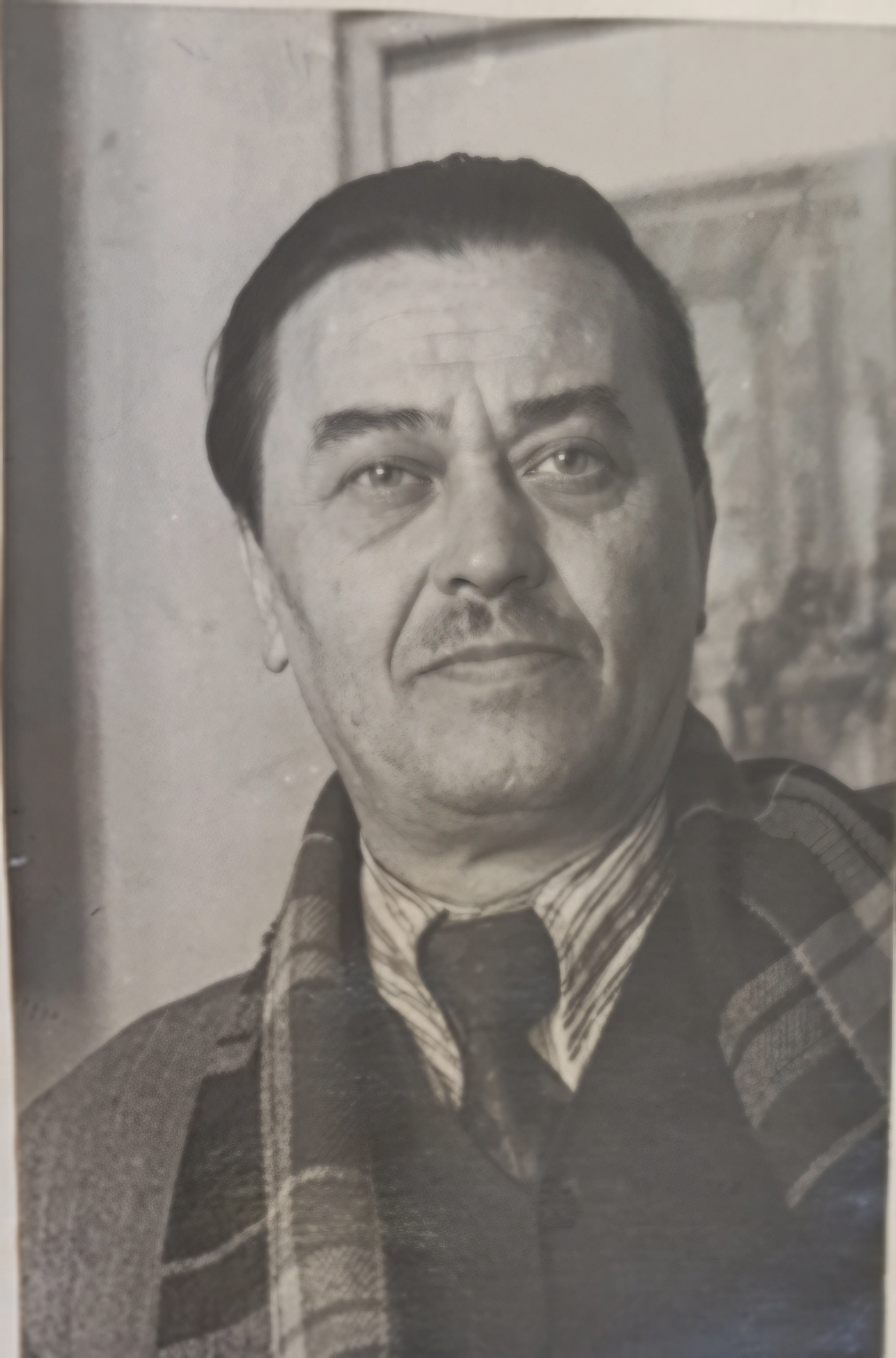 Павлов НА
