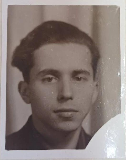 Байков заставка