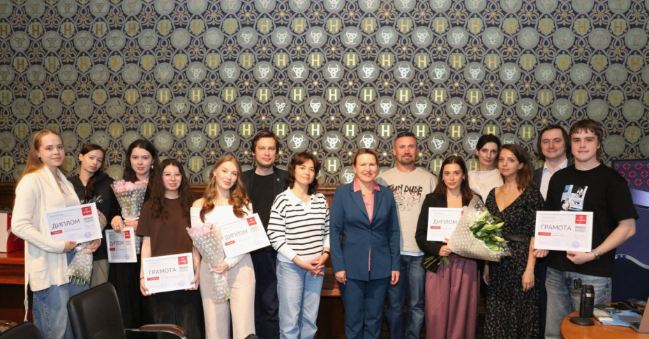 Подведены итоги конкурса ООО «Арлайт» на создание «Осветительных систем для общественных пространств»