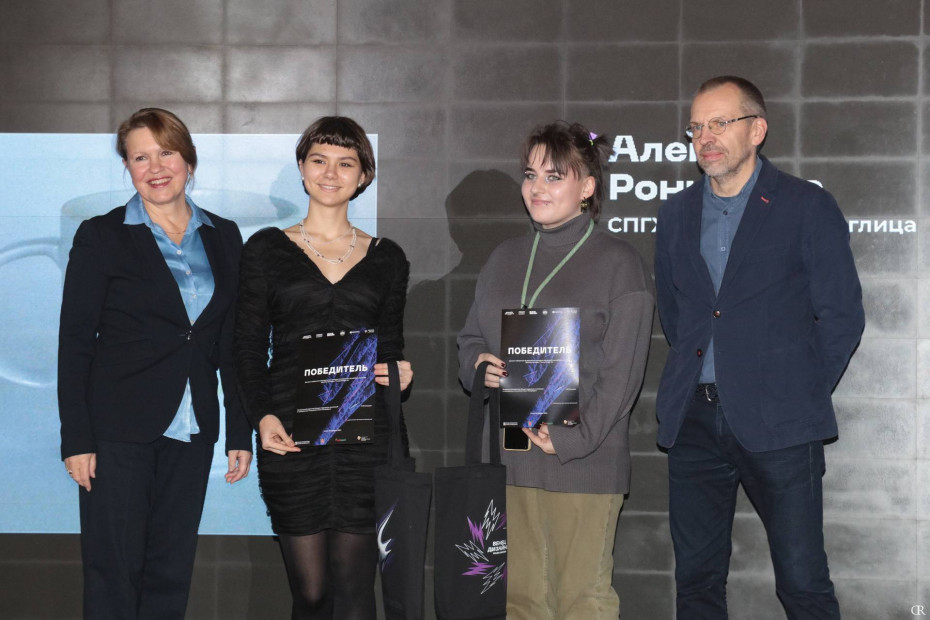 «Дизайн молодых / Young Design 2024» - конкурс прошел, а проекты воплощаются в жизнь. По итогам смотра – комментарии наставников и победителей от Академии Штиглица