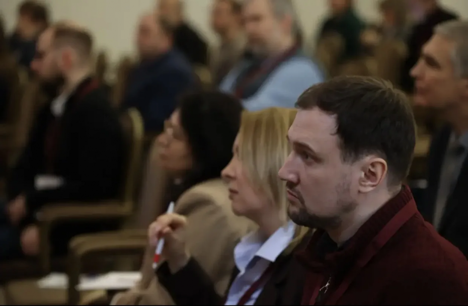 Преподаватель Академии Штиглица принял участие в конференции «Основы российской государственности. Расширение»