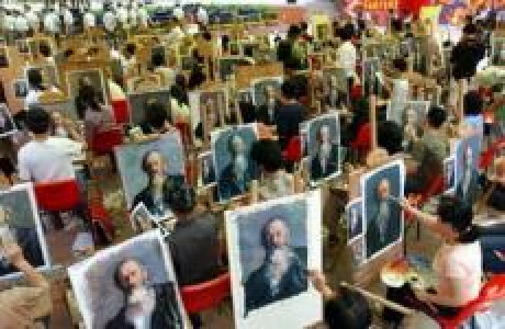Абитуриентам! Короткие подготовительные курсы по рисунку и живописи.